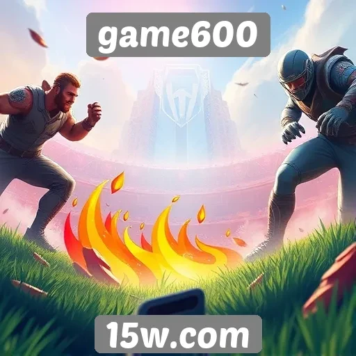 Análise dos jogos mais populares no site game600