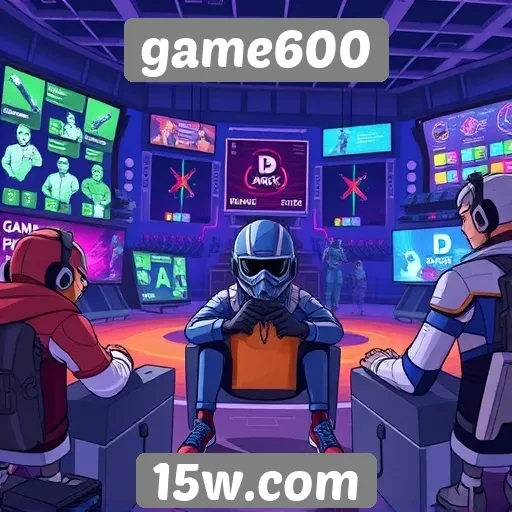 revisão dos principais gêneros de jogos no game600