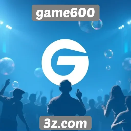 game600 apresenta novas funcionalidades para jogadores