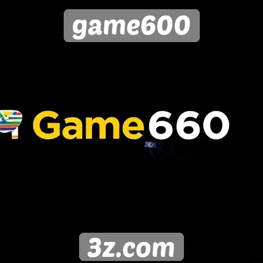 game600 lança novos títulos de jogos