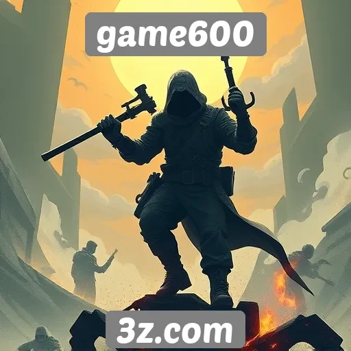 O impacto da comunidade gamer no site game600