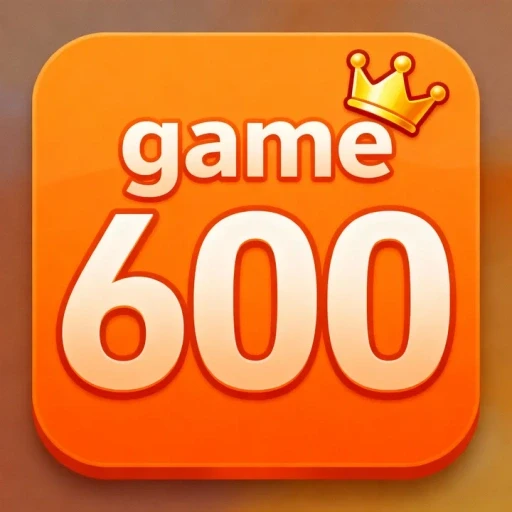 game600 Logo
