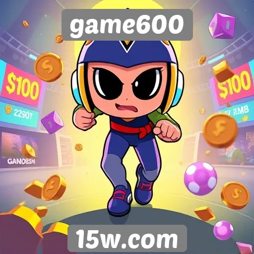 Exploração do modelo de monetização do game600