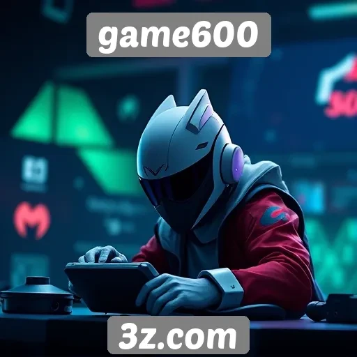 Dicas de otimização para performance em Game600