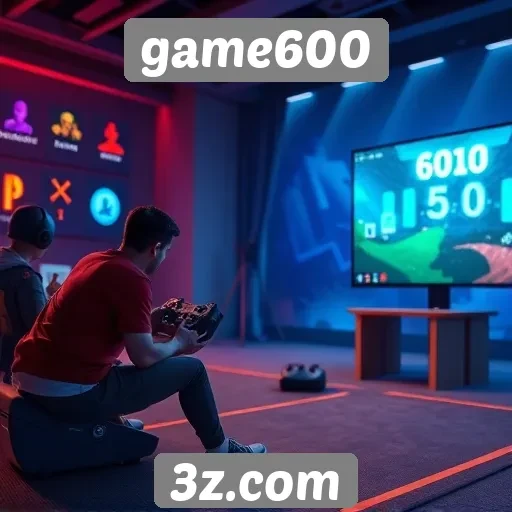 Melhores práticas para otimizar a navegação no game600