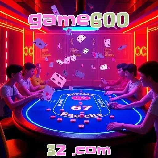 Junte-se à Aventura dos Jogos Platformer no game600