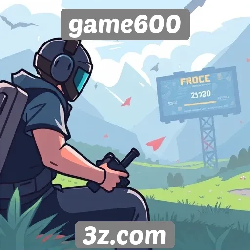 Gameplay mais populares em game600