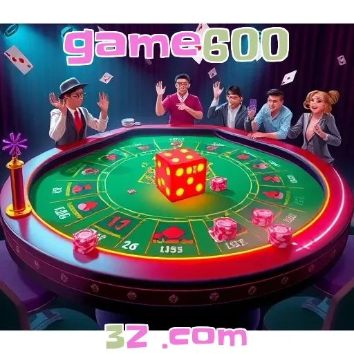 Análises de Jogos e Reviews Exclusivas no game600