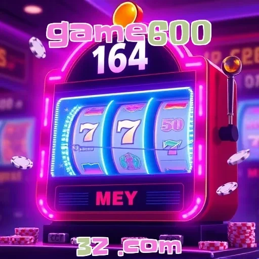 Domine a Estratégia no Game600 com Táticas Incríveis