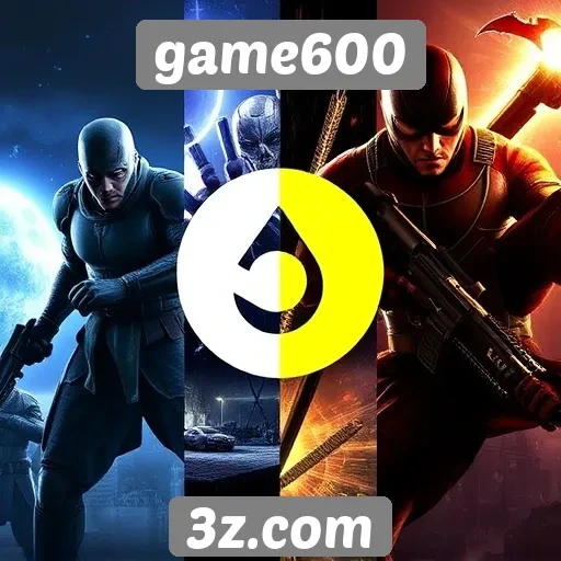 game600 destaca lançamentos mais aguardados