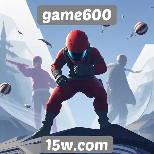 Feedback dos usuários sobre jogos mais populares do game600